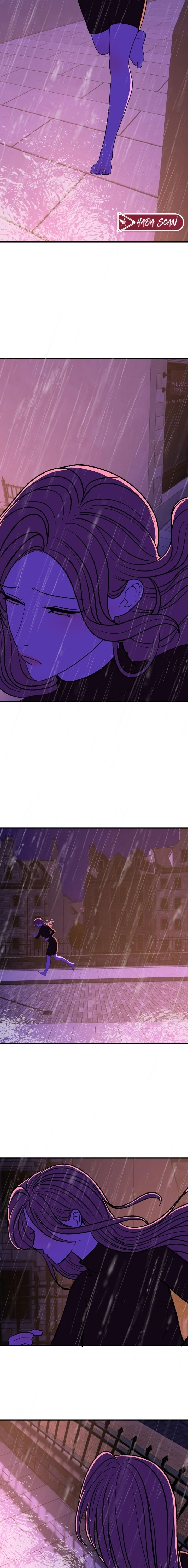 De Regreso a la Luna Capítulo 17 - Page 16