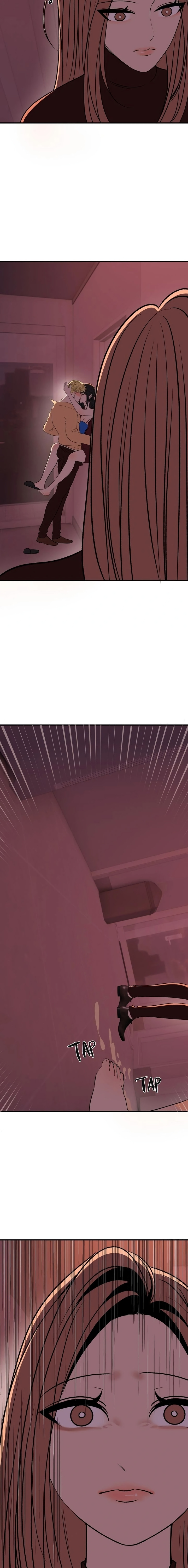 De Regreso a la Luna Capítulo 17 - Page 3