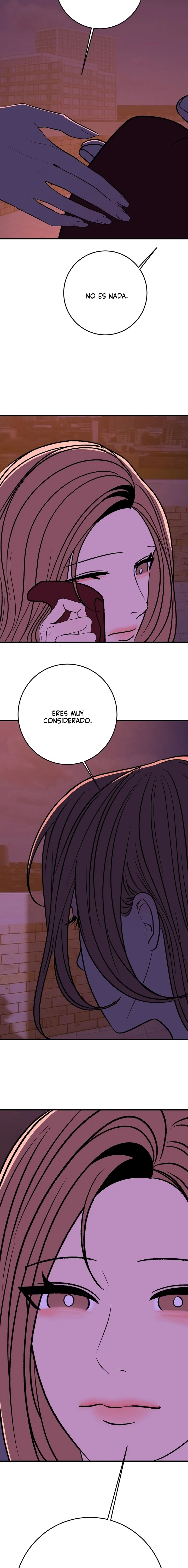 De Regreso a la Luna Capítulo 20 - Page 10
