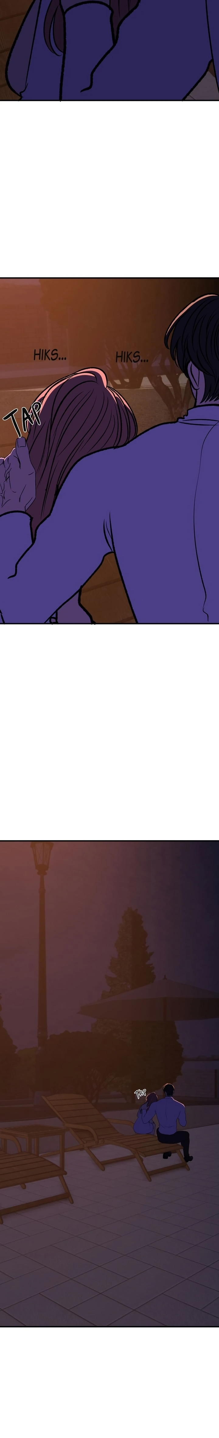 De Regreso a la Luna Capítulo 20 - Page 16