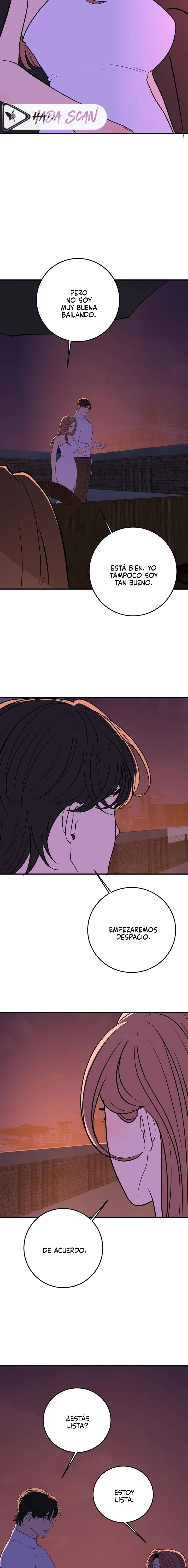 De Regreso a la Luna Capítulo 20 - Page 4