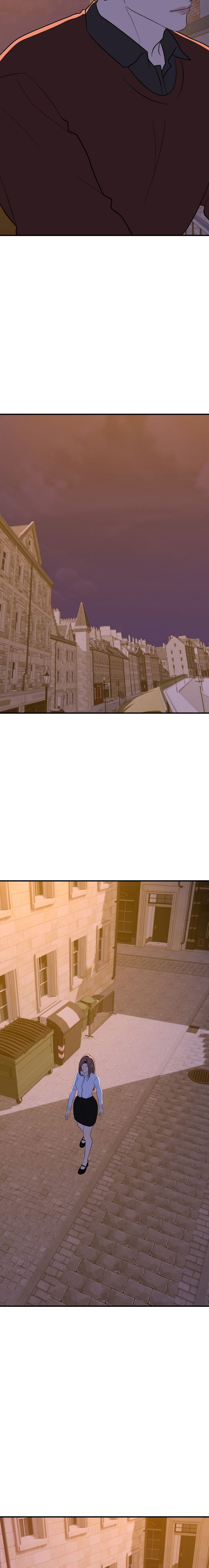 De Regreso a la Luna Capítulo 29 - Page 13