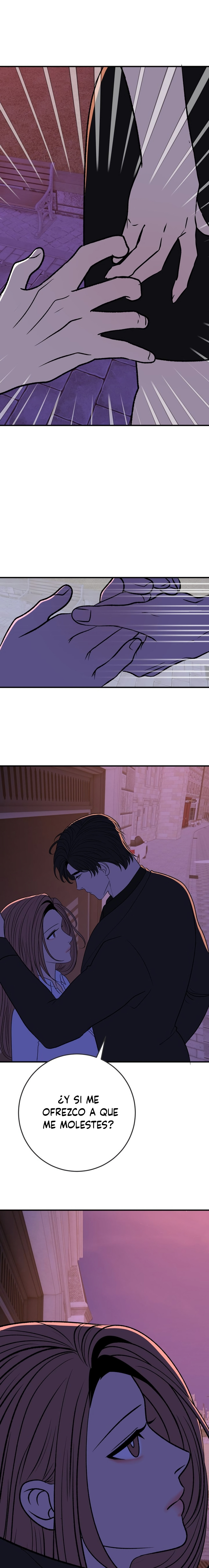 De Regreso a la Luna Capítulo 30 - Page 12