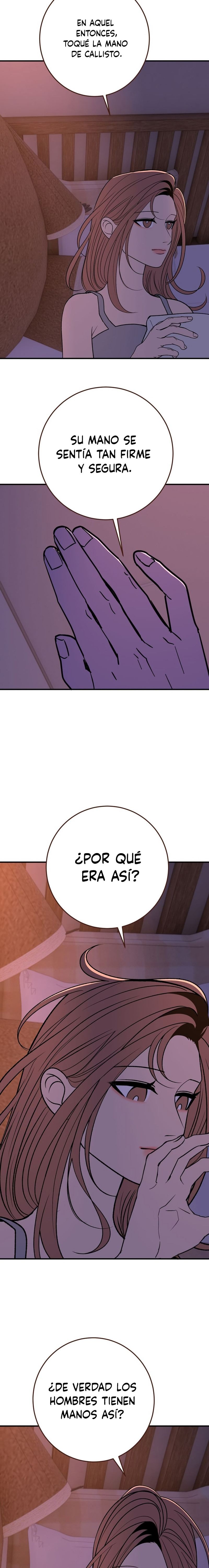 De Regreso a la Luna Capítulo 33 - Page 2