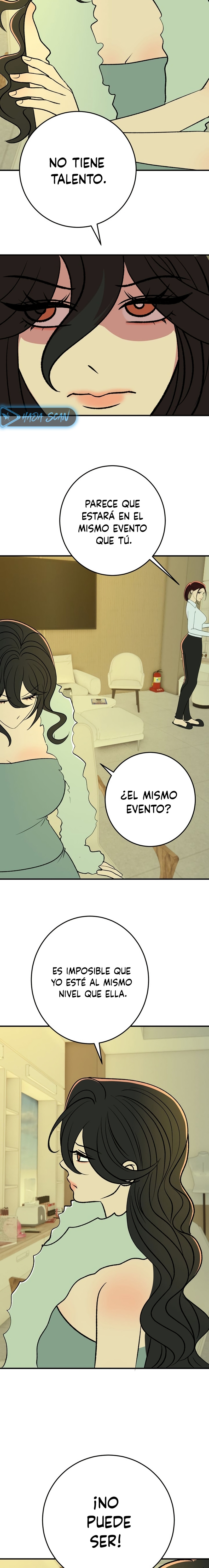 De Regreso a la Luna Capítulo 35 - Page 3