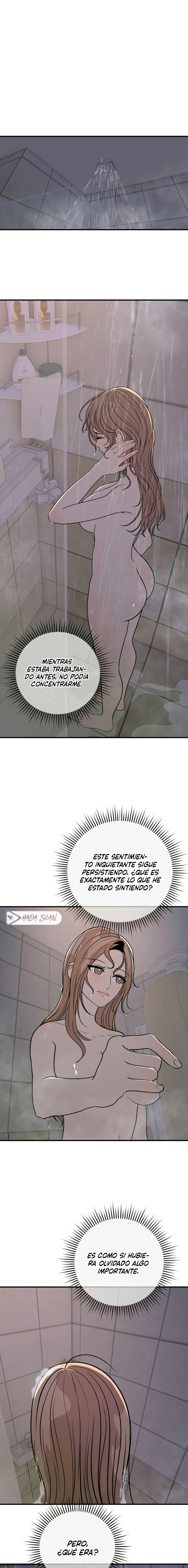 De Regreso a la Luna Capítulo 6 - Page 4