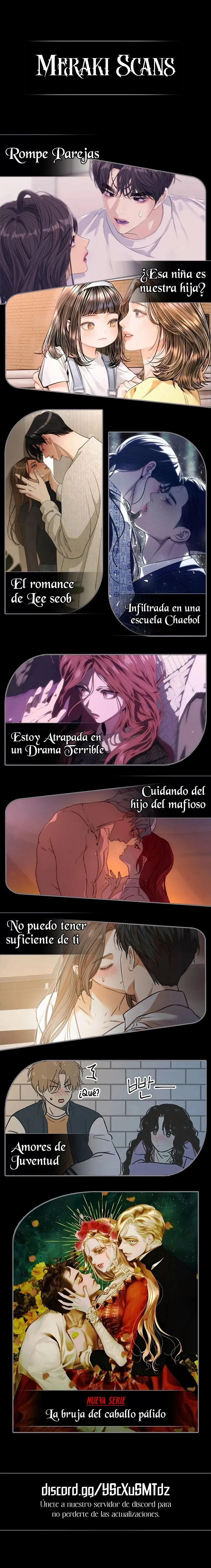 Enséñame a Desear Capítulo 19 - Page 16
