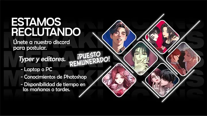 Enséñame a Desear Capítulo 34 - Page 11