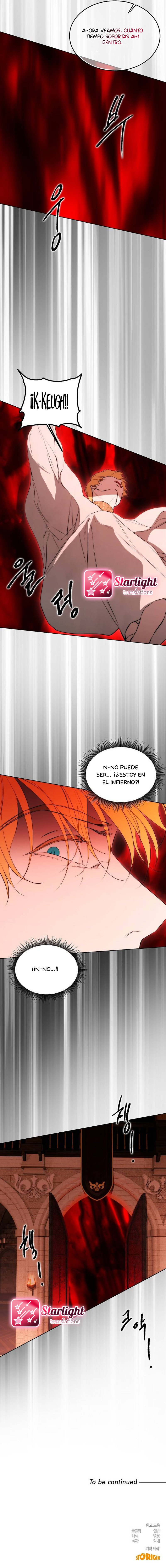 Enséñame a Desear Capítulo 70 - Page 11