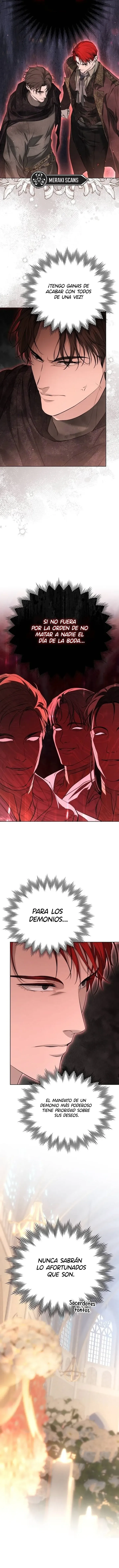 Enséñame a Desear Capítulo 9 - Page 3