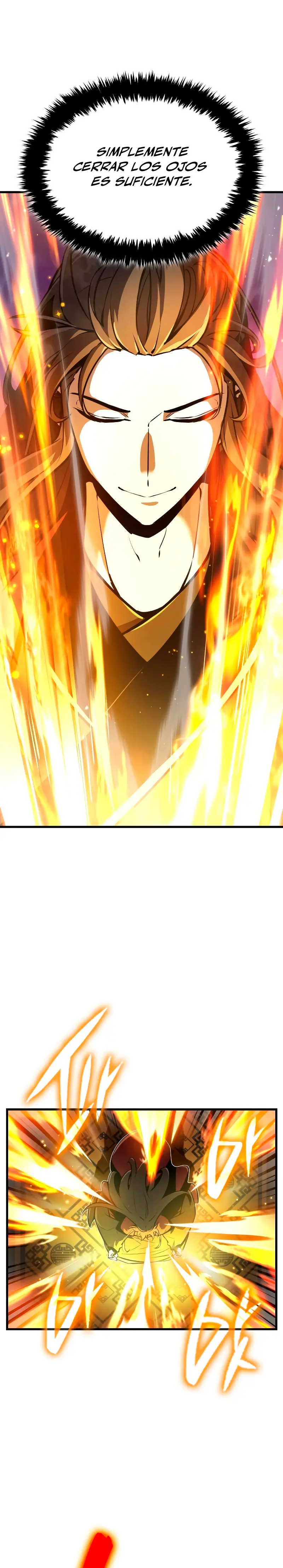 El renacimiento del Demonio Divino Capítulo 2 - Page 58
