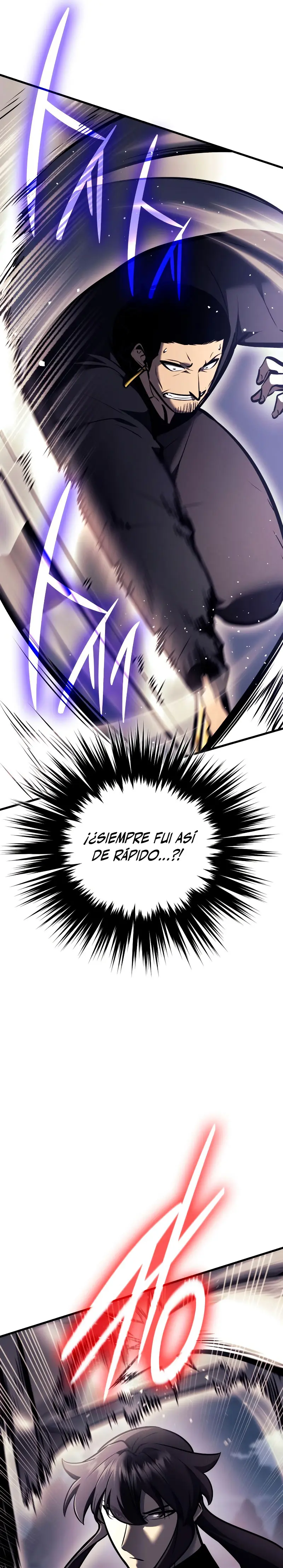 El renacimiento del Demonio Divino Capítulo 20 - Page 14