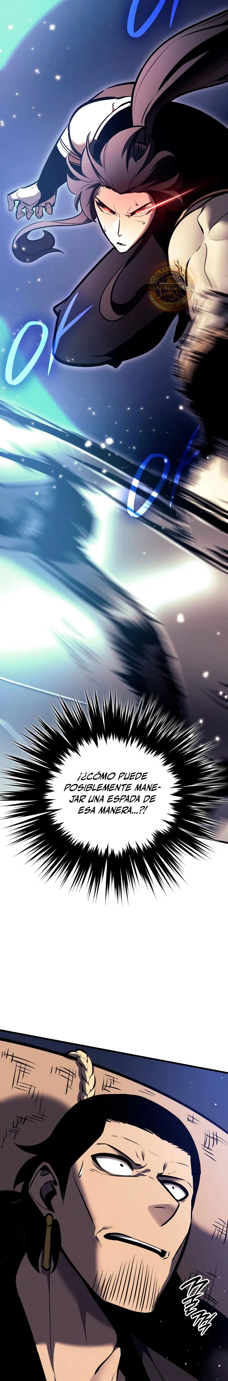 El renacimiento del Demonio Divino Capítulo 20 - Page 6