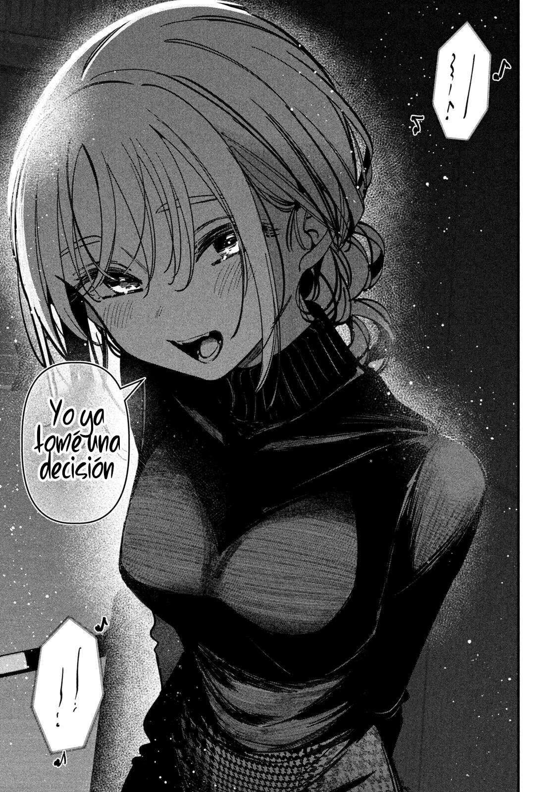 ¿Infidelidad Oficial? Capítulo 10 - Page 15