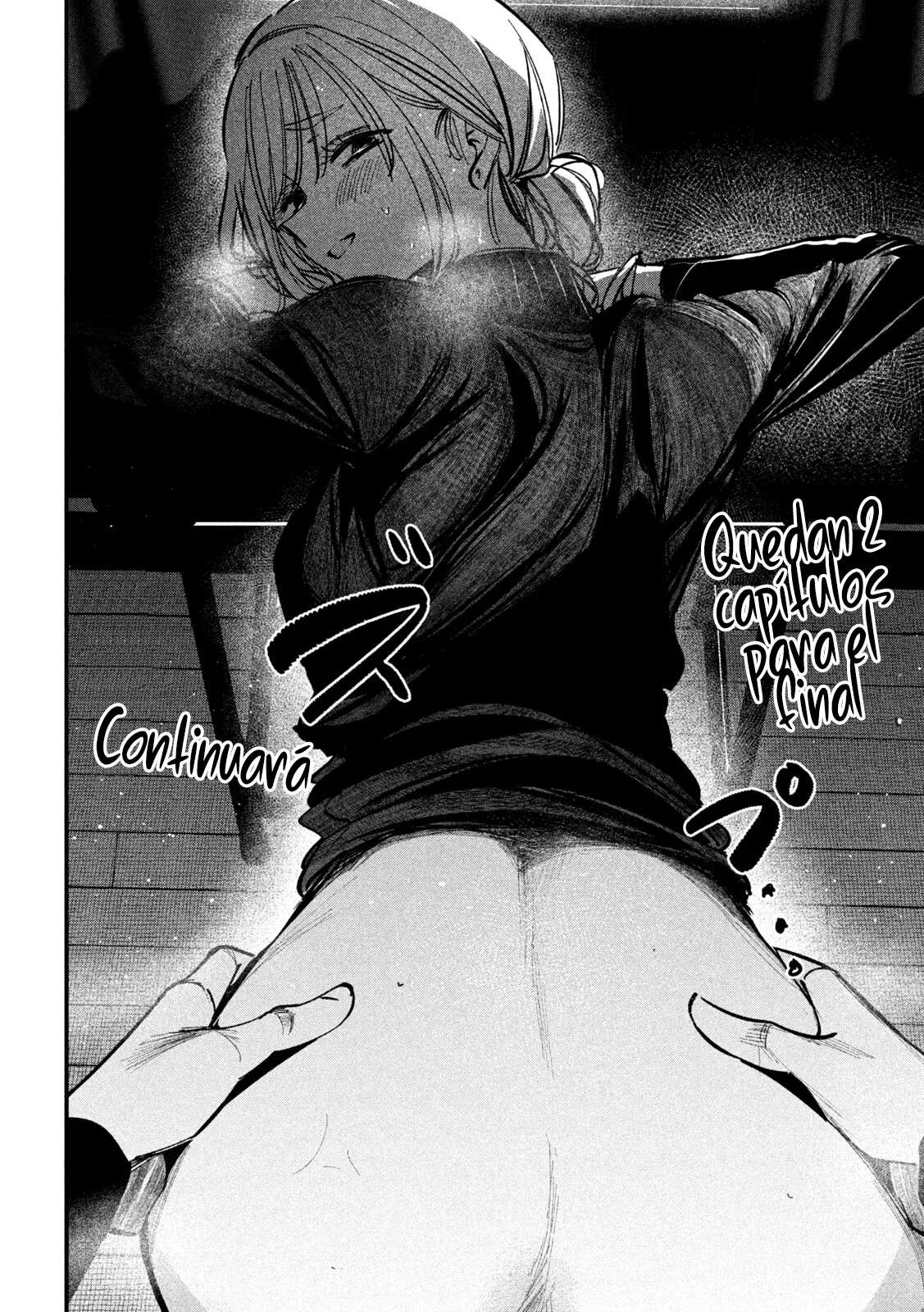 ¿Infidelidad Oficial? Capítulo 10 - Page 21