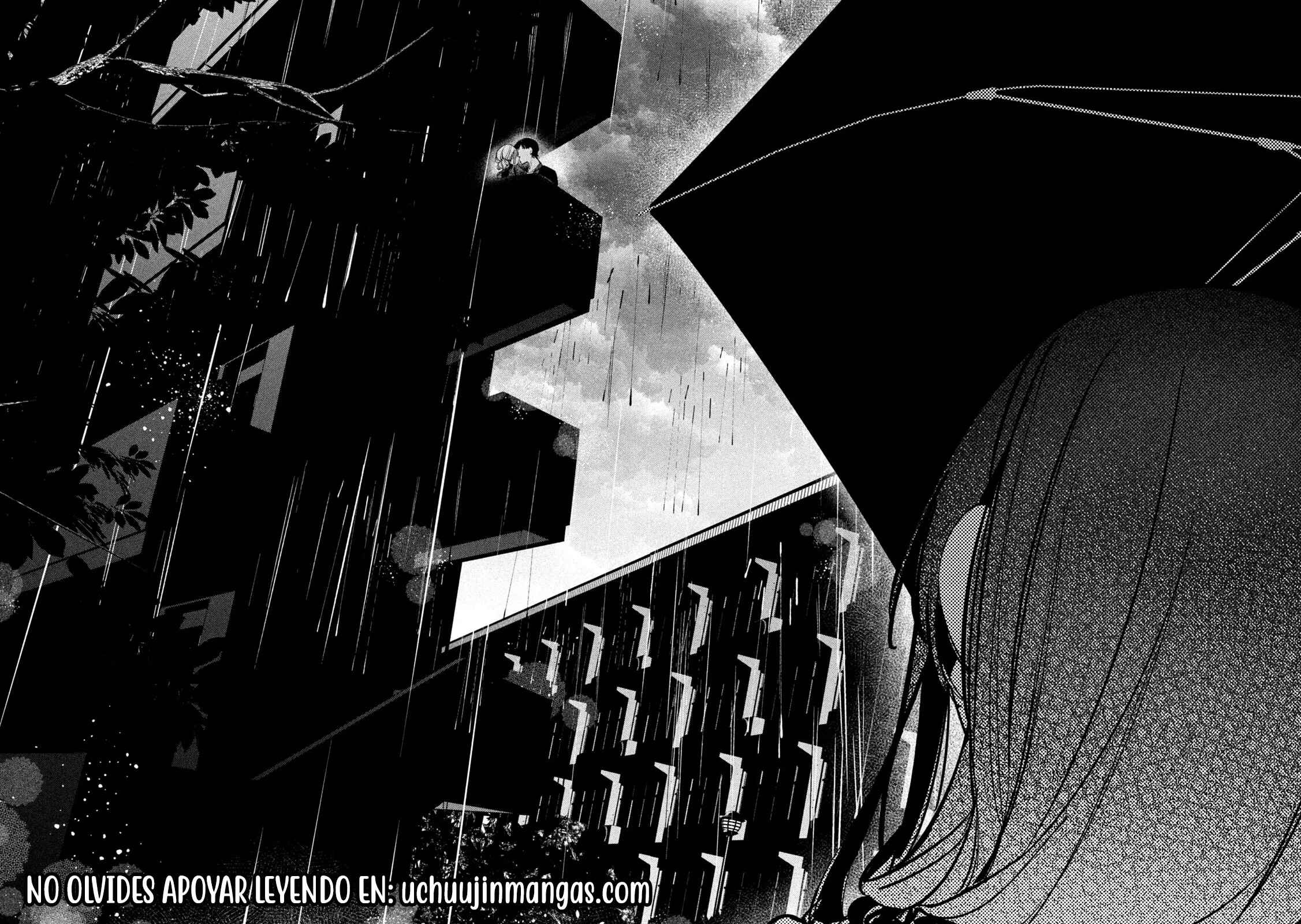 ¿Infidelidad Oficial? Capítulo 11 - Page 15
