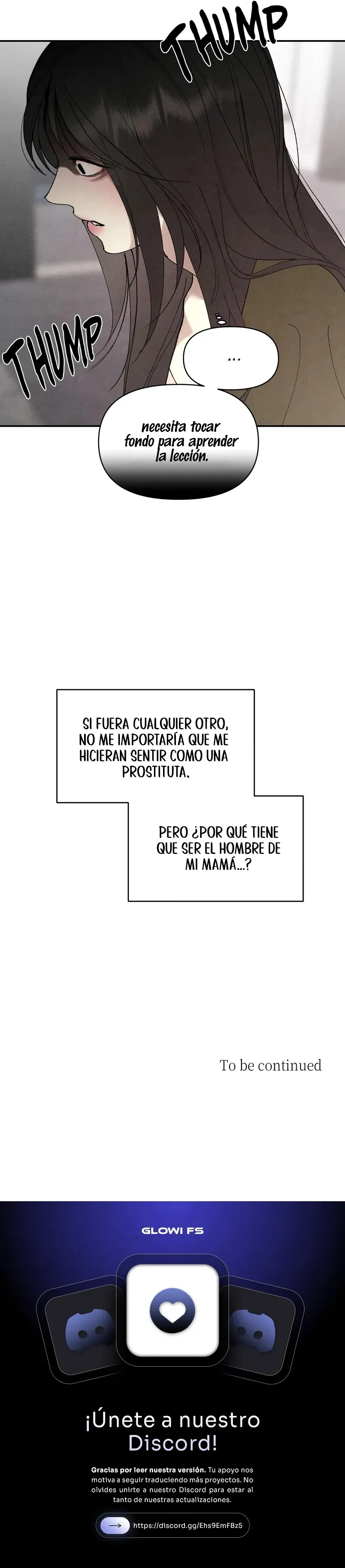 Jugando con papá Capítulo 23 - Page 7