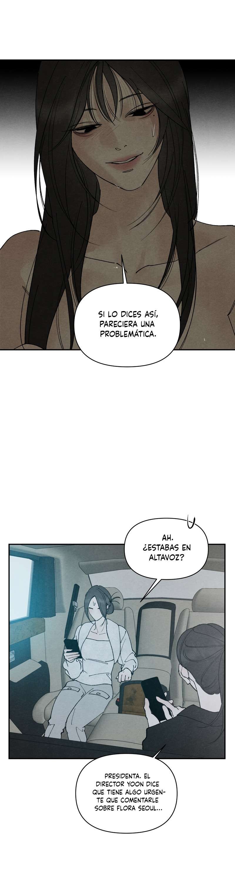 Jugando con papá Capítulo 37 - Page 14