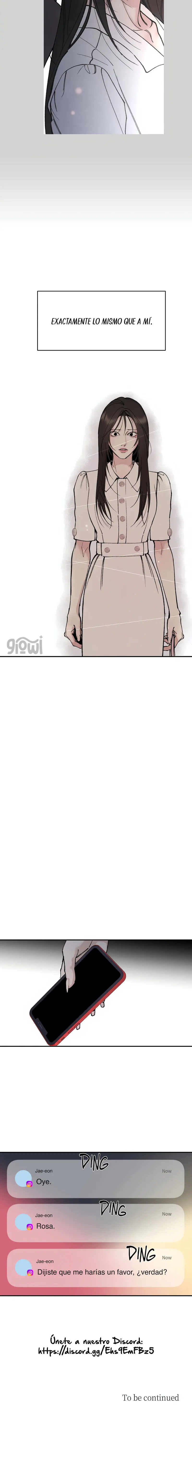 Jugando con papá Capítulo 9 - Page 9