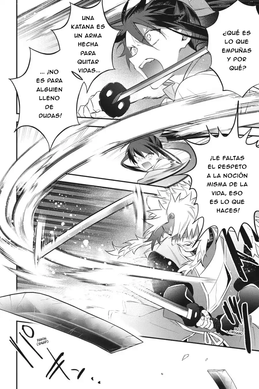 Choujin Koukousei-tachi wa Isekai demo Yoyuu de Ikinuku you desu Capítulo 88 - Page 10