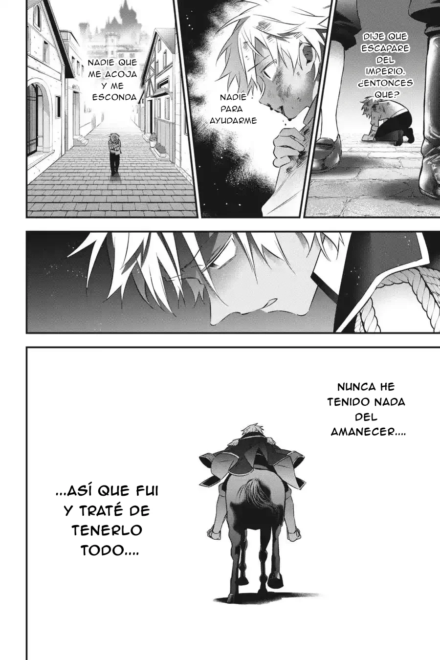 Choujin Koukousei-tachi wa Isekai demo Yoyuu de Ikinuku you desu Capítulo 88 - Page 18