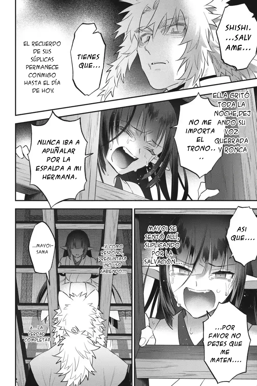 Choujin Koukousei-tachi wa Isekai demo Yoyuu de Ikinuku you desu Capítulo 89 - Page 14