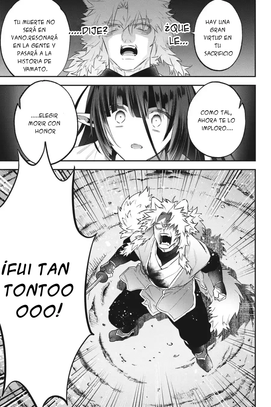 Choujin Koukousei-tachi wa Isekai demo Yoyuu de Ikinuku you desu Capítulo 89 - Page 15
