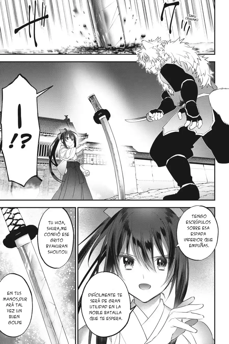 Choujin Koukousei-tachi wa Isekai demo Yoyuu de Ikinuku you desu Capítulo 89 - Page 17