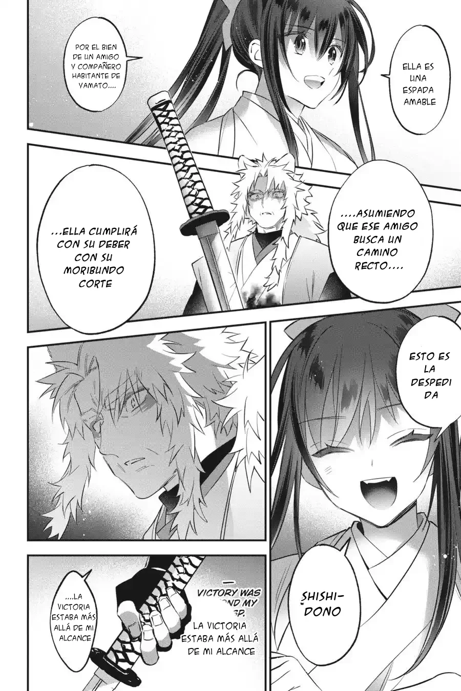 Choujin Koukousei-tachi wa Isekai demo Yoyuu de Ikinuku you desu Capítulo 89 - Page 18