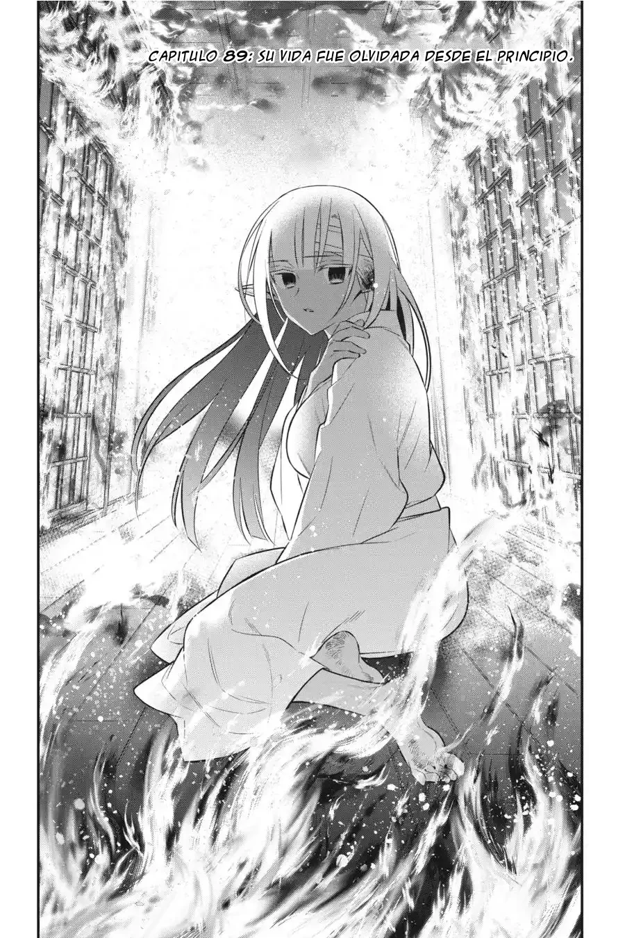 Choujin Koukousei-tachi wa Isekai demo Yoyuu de Ikinuku you desu Capítulo 89 - Page 2