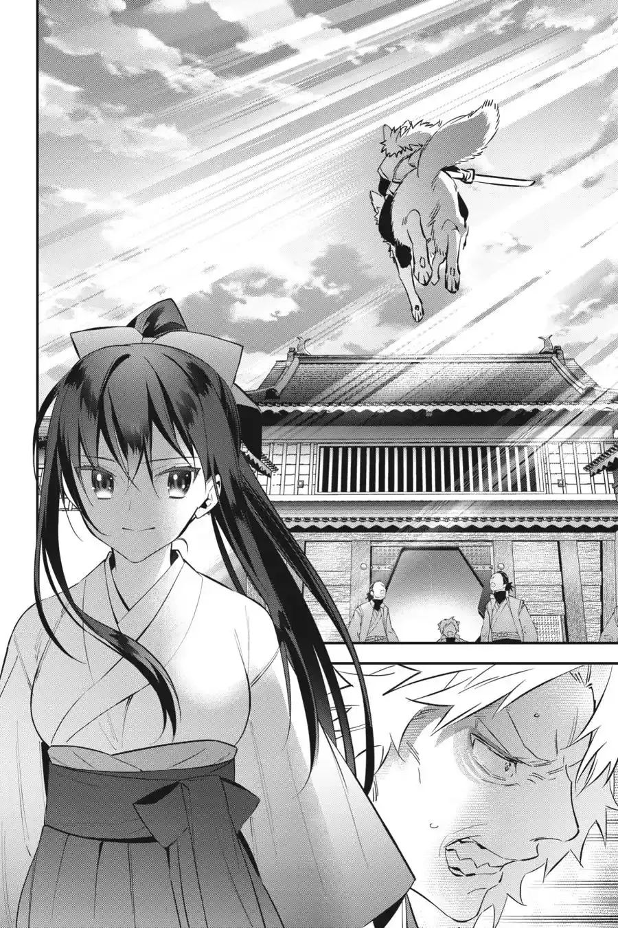 Choujin Koukousei-tachi wa Isekai demo Yoyuu de Ikinuku you desu Capítulo 89 - Page 20