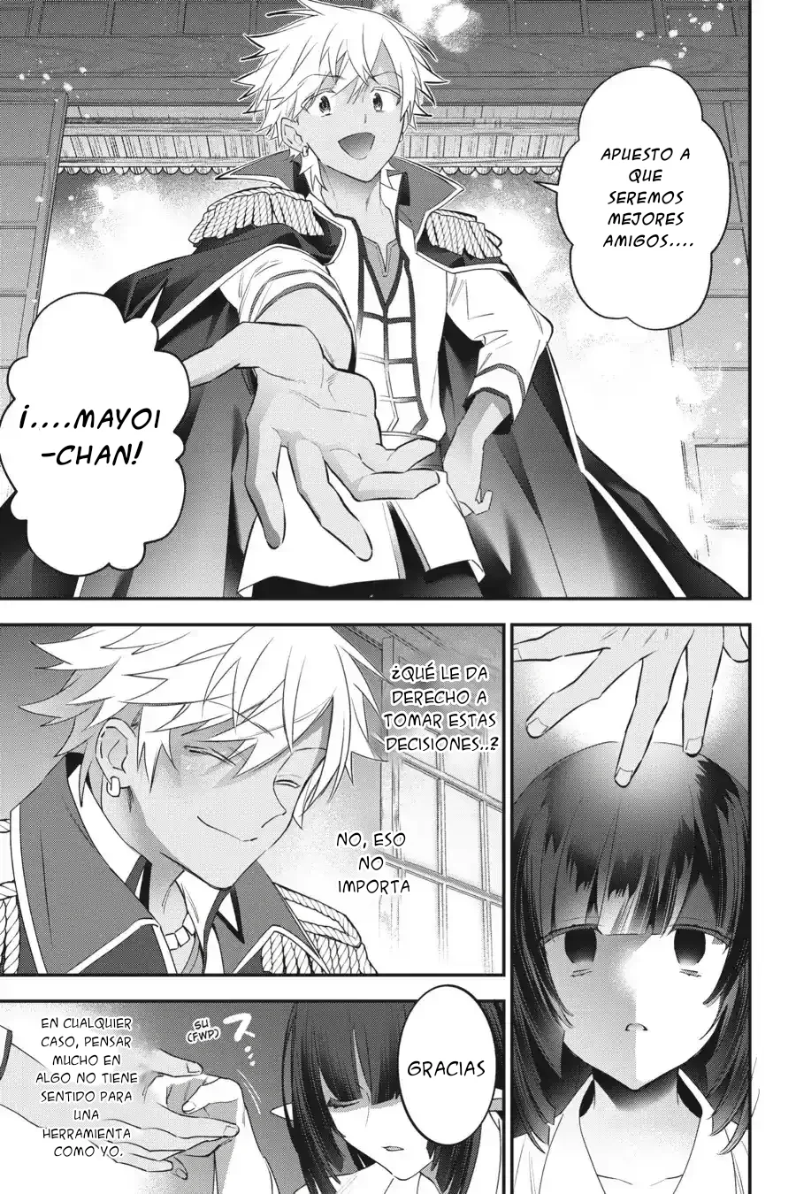Choujin Koukousei-tachi wa Isekai demo Yoyuu de Ikinuku you desu Capítulo 90 - Page 11