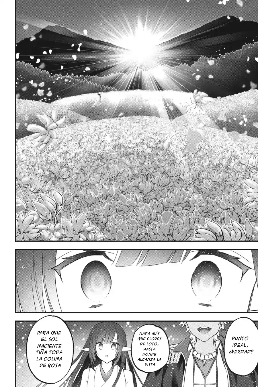 Choujin Koukousei-tachi wa Isekai demo Yoyuu de Ikinuku you desu Capítulo 90 - Page 16
