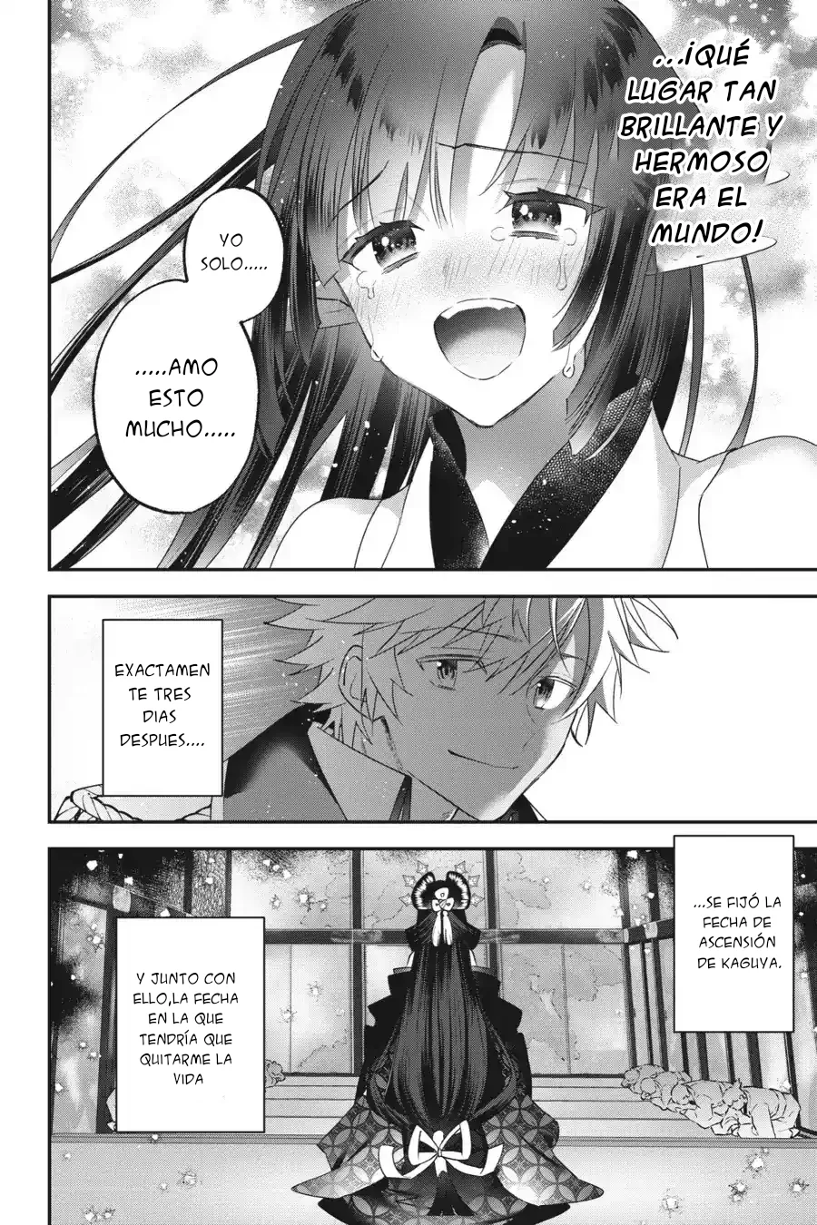 Choujin Koukousei-tachi wa Isekai demo Yoyuu de Ikinuku you desu Capítulo 90 - Page 18