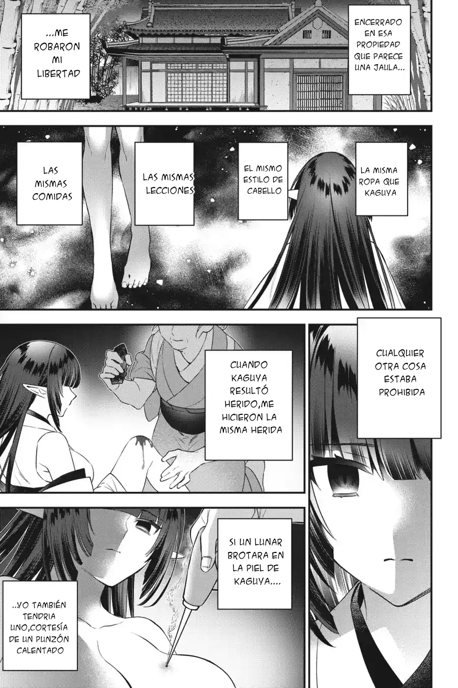 Choujin Koukousei-tachi wa Isekai demo Yoyuu de Ikinuku you desu Capítulo 90 - Page 3