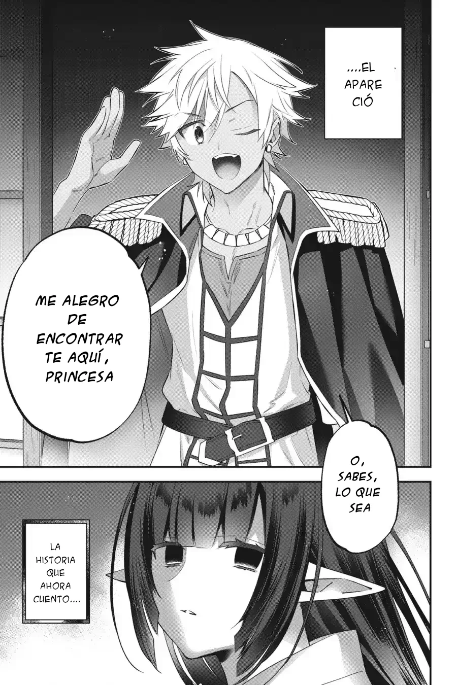 Choujin Koukousei-tachi wa Isekai demo Yoyuu de Ikinuku you desu Capítulo 90 - Page 5