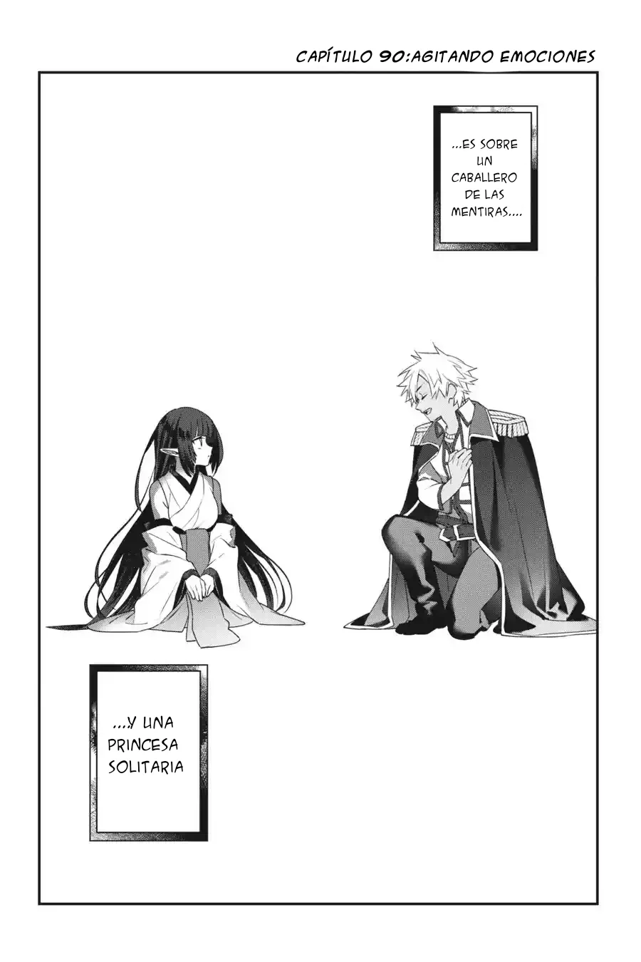 Choujin Koukousei-tachi wa Isekai demo Yoyuu de Ikinuku you desu Capítulo 90 - Page 6