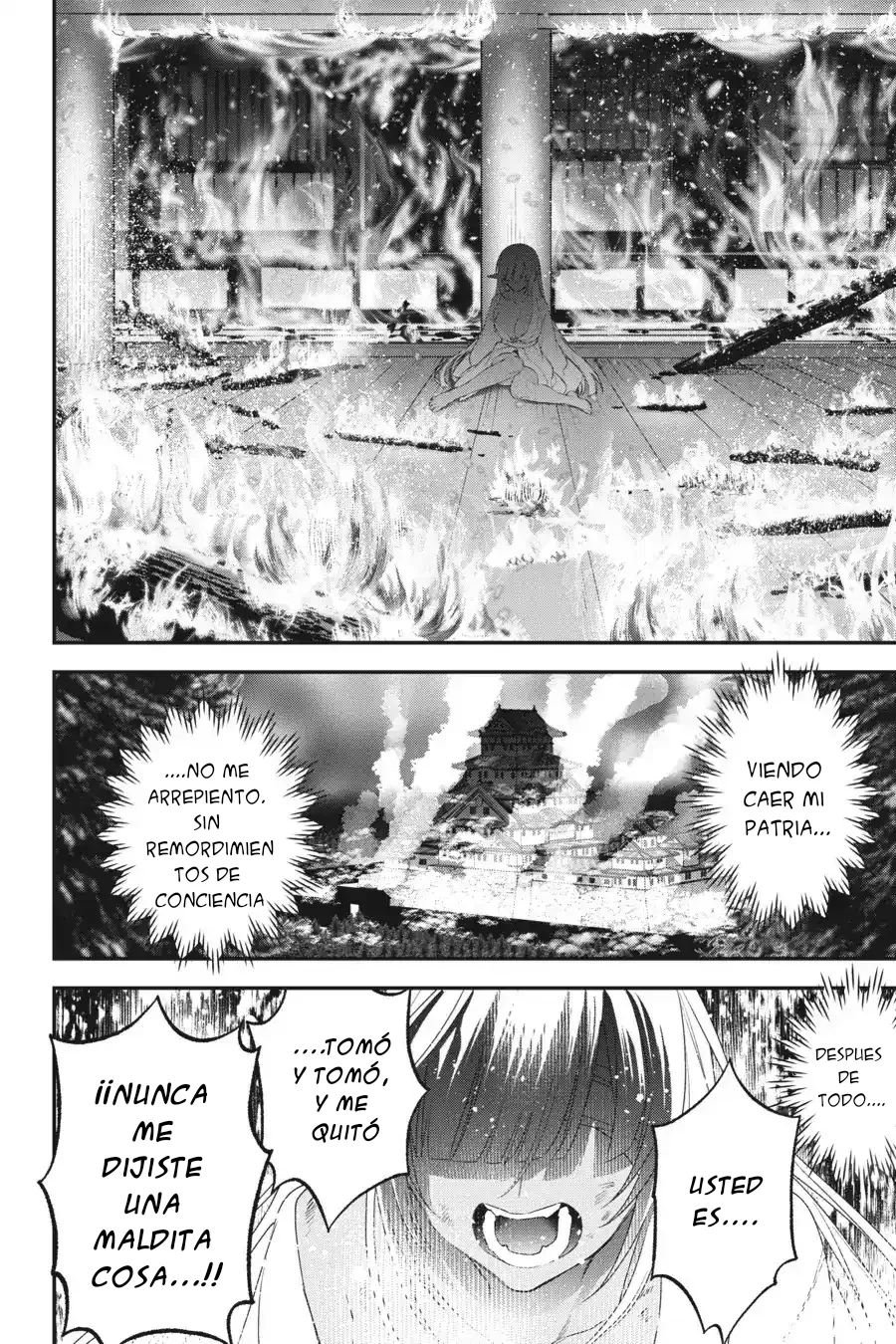 Choujin Koukousei-tachi wa Isekai demo Yoyuu de Ikinuku you desu Capítulo 91 - Page 12