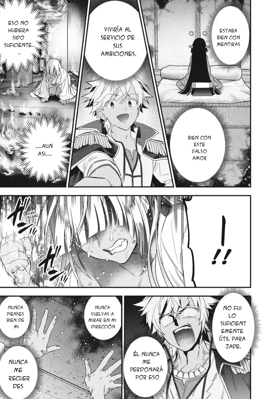 Choujin Koukousei-tachi wa Isekai demo Yoyuu de Ikinuku you desu Capítulo 91 - Page 15
