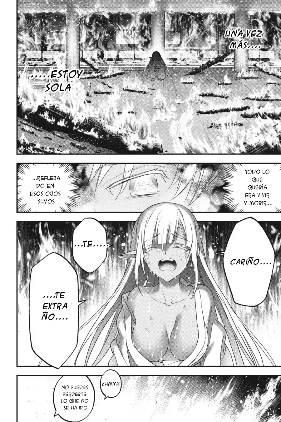 Choujin Koukousei-tachi wa Isekai demo Yoyuu de Ikinuku you desu Capítulo 91 - Page 16