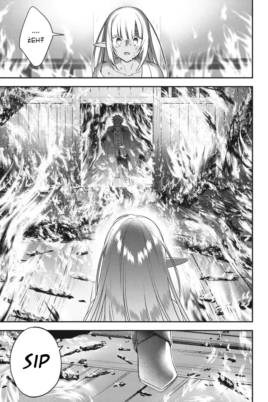 Choujin Koukousei-tachi wa Isekai demo Yoyuu de Ikinuku you desu Capítulo 91 - Page 17