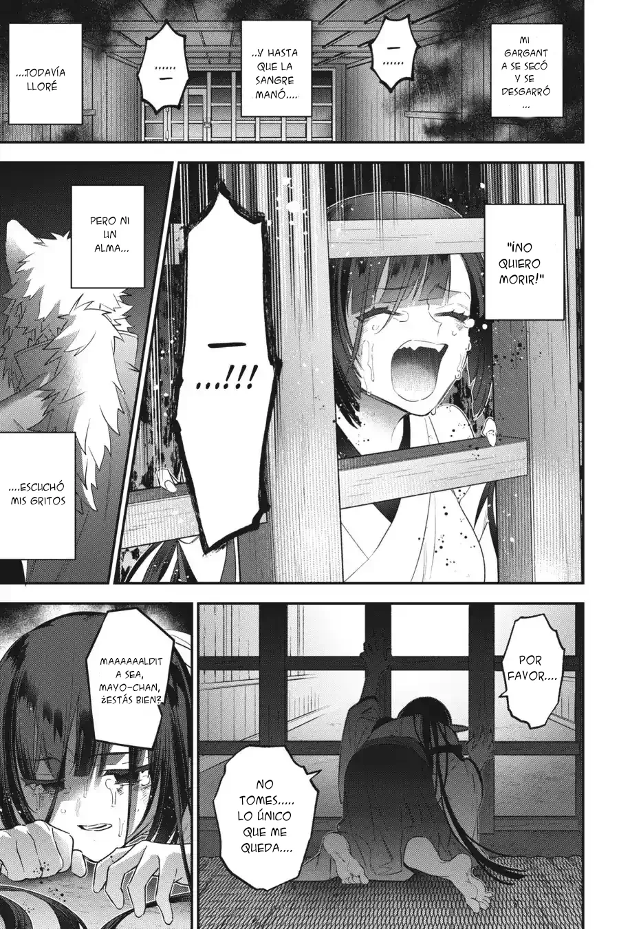 Choujin Koukousei-tachi wa Isekai demo Yoyuu de Ikinuku you desu Capítulo 91 - Page 3