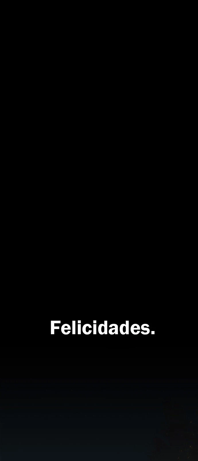 Hombre de Verdad Capítulo 1 - Page 1