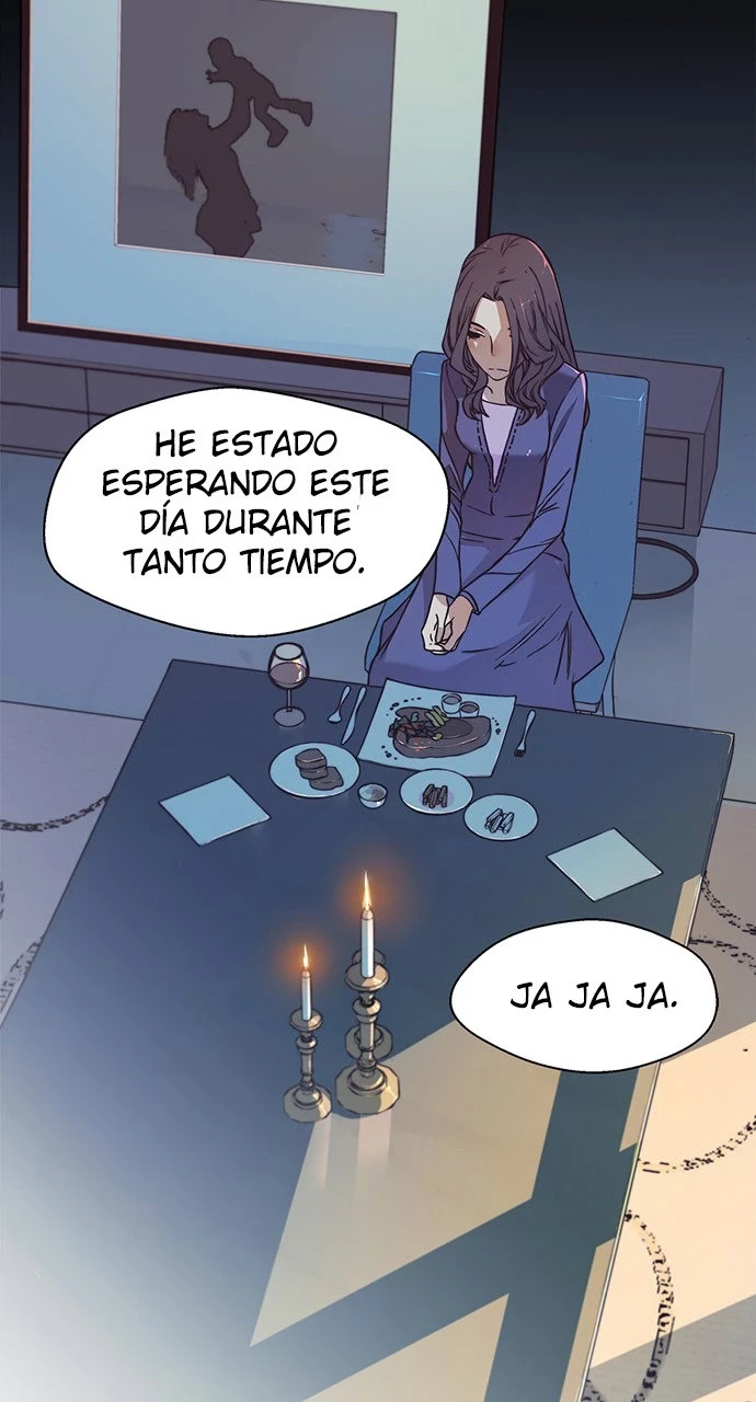 Hombre de Verdad Capítulo 1 - Page 14