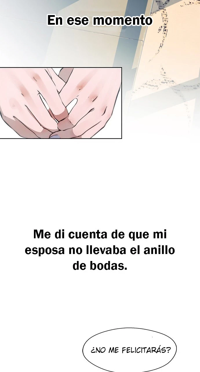 Hombre de Verdad Capítulo 1 - Page 15