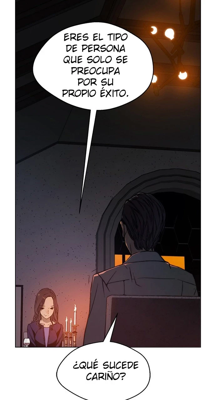 Hombre de Verdad Capítulo 1 - Page 19
