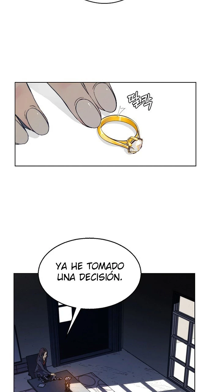 Hombre de Verdad Capítulo 1 - Page 20
