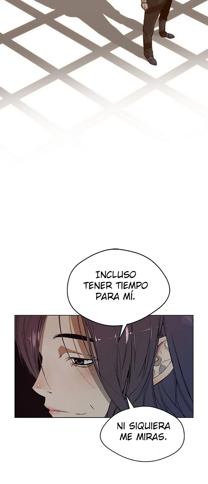 Hombre de Verdad Capítulo 1 - Page 26