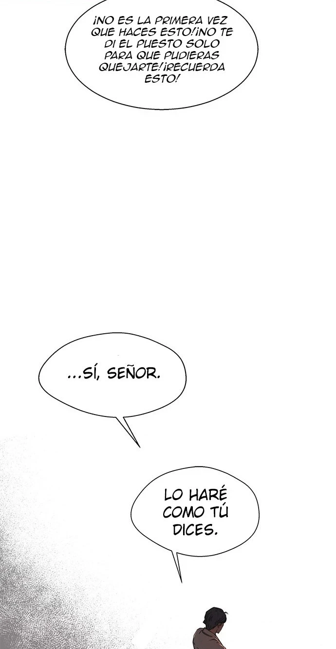 Hombre de Verdad Capítulo 1 - Page 34