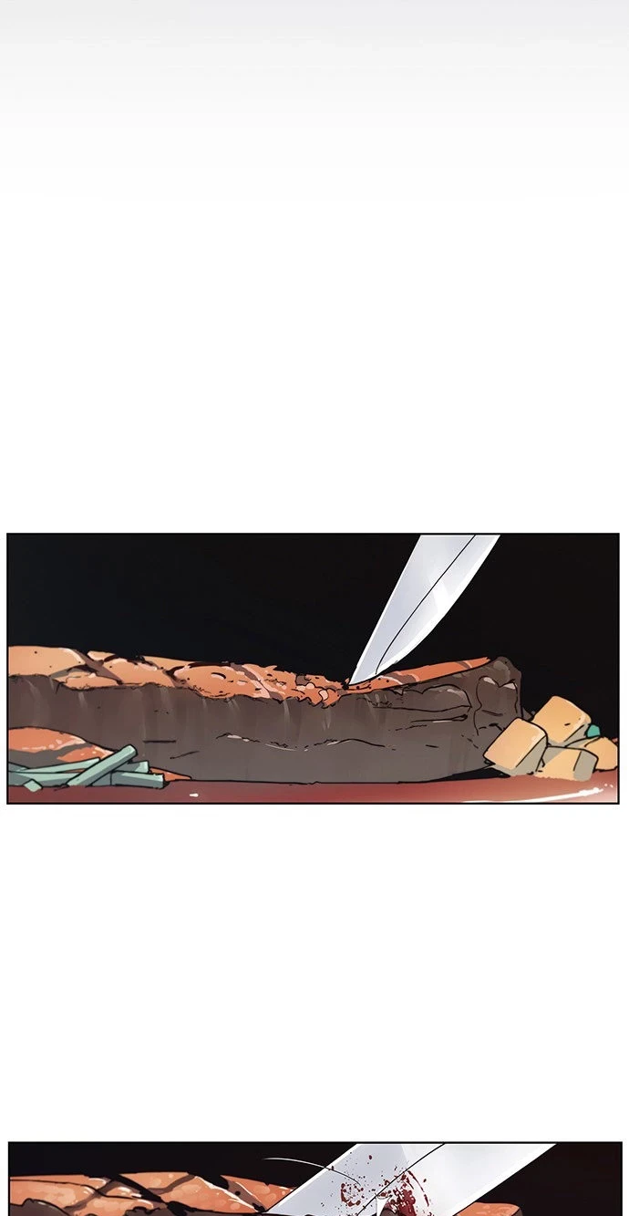 Hombre de Verdad Capítulo 1 - Page 36